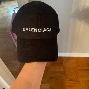 Balenciaga Baseball cap